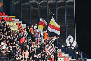 Fanklub Concordia 1906 |  autor: Rudolf Makurica