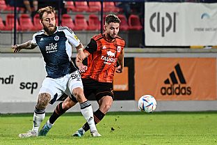 an Medved a Alexander Moji |  autor: Rudolf Makurica