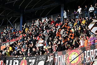 Fanklub Concordia 1906 |  autor: Rudolf Makurica