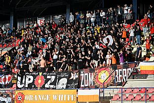 Fanklub Concordia 1906 |  autor: Rudolf Makurica