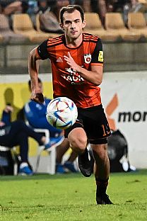 tefan Gerec |  autor: Rudolf Makurica