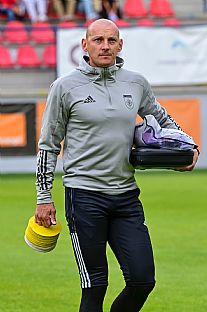 Jozef Kapl |  autor: Rudolf Makurica