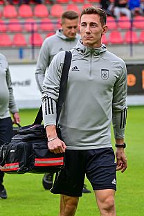 ubo Hajdch a Rudolf ipiak |  autor: Rudolf Makurica