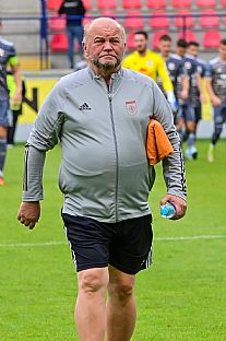 Peter Adamiak |  autor: Rudolf Makurica