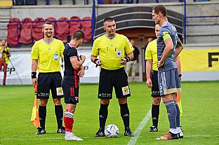 Martin Mikovi a Jn Maslo |  autor: Rudolf Makurica