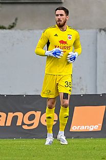 Ivan Krajrik |  autor: Rudolf Makurica