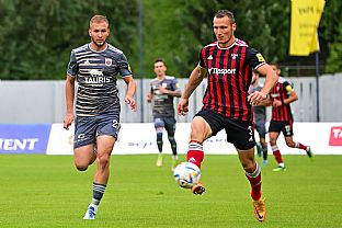 Marko Kelemen a Luk tetina |  autor: Rudolf Makurica