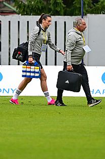 Ingrida Nagyov a Tibor Letko |  autor: Rudolf Makurica