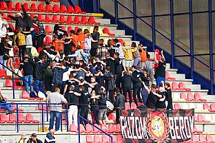 Fanklub Concordia 1906 |  autor: Rudolf Makurica