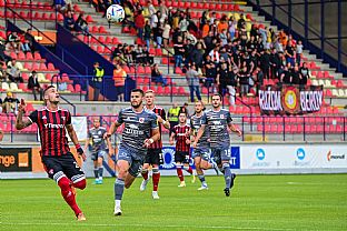 Martin Regli, Marko Kelemen a tefan Gerec |  autor: Rudolf Makurica