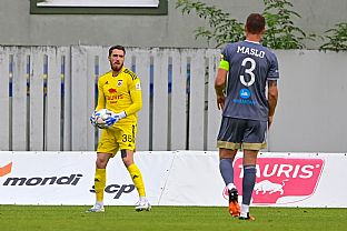 Ivan Krajrik a Jn Maslo |  autor: Rudolf Makurica