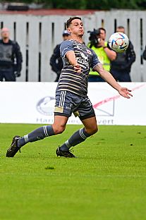 Matej Madlek |  autor: Rudolf Makurica