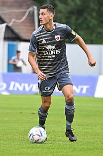 Matej Madlek |  autor: Rudolf Makurica