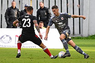 Erik Daniel a Matej Madlek |  autor: Rudolf Makurica