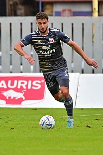 Alexander Moji |  autor: Rudolf Makurica