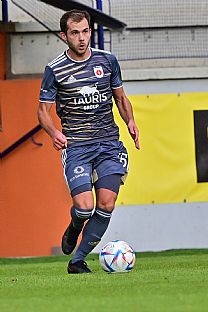 tefan Gerec |  autor: Rudolf Makurica