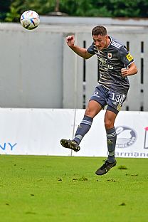 Matej Madlek |  autor: Rudolf Makurica