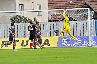 Gabriel Halabrn, Kyriakos Savvidis, Jn Maslo, Martin Regli a Ivan Krajrik. |  autor: Rudolf Makurica