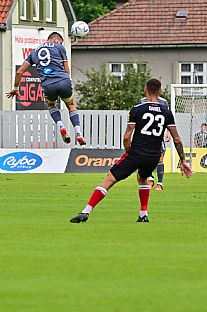 Martin Regli a Erik Daniel |  autor: Rudolf Makurica