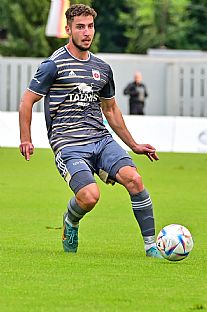 Alexander Moji |  autor: Rudolf Makurica