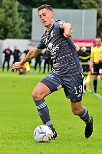 Matej Madlek |  autor: Rudolf Makurica