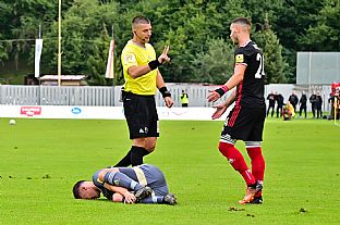 Matej Madlek a Kristin Kotrna |  autor: Rudolf Makurica