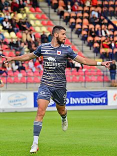 Martin Regli |  autor: Rudolf Makurica