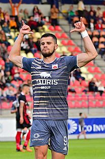 Martin Regli |  autor: Rudolf Makurica