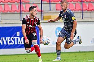 Martin Bukata a Marko Kelemen |  autor: Rudolf Makurica