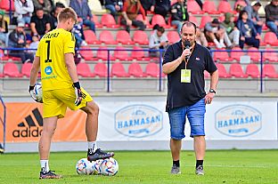 Dominik apaj a Michal Domenik |  autor: Rudolf Makurica