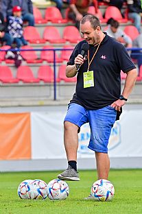 Michal Domenik |  autor: Rudolf Makurica