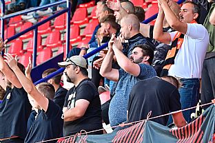 Fanklub Concordia 1906 |  autor: Rudolf Makurica