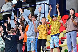 Fanklub Concordia 1906 |  autor: Rudolf Makurica