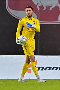 Ivan Krajrik |  autor: Rudolf Makurica