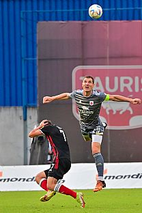 Milan Ristovski a Jn Maslo |  autor: Rudolf Makurica