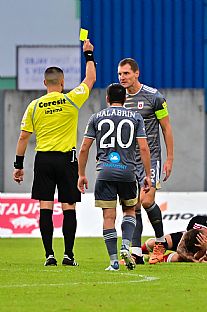 Gabriel Halabrn a Jn Maslo |  autor: Rudolf Makurica