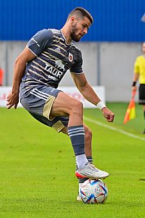 Martin Regli |  autor: Rudolf Makurica