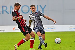 Matej Madlek |  autor: Rudolf Makurica