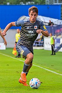 Martin Chrien |  autor: Rudolf Makurica