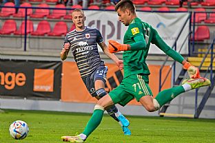 Tom Bobek a Dominik Tak |  autor: Rudolf Makurica