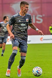 Adam Tun |  autor: Rudolf Makurica