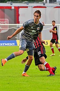 Martin Chrien |  autor: Rudolf Makurica