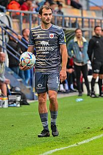 tefan Gerec |  autor: Rudolf Makurica