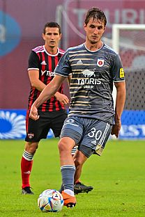 Martin Chrien |  autor: Rudolf Makurica