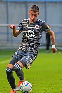 Adam Tun |  autor: Rudolf Makurica