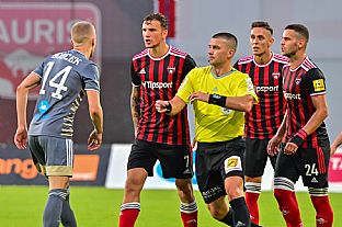 Tom Bobek, Milan Ristovski, Alexa Ivn a Kristin Kotrna. |  autor: Rudolf Makurica