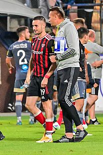 Matej urma a ubo Hajdch |  autor: Rudolf Makurica