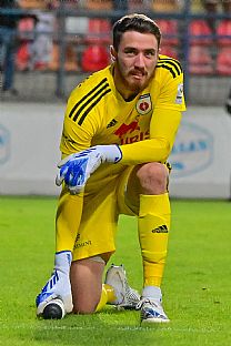 Ivan Krajrik |  autor: Rudolf Makurica