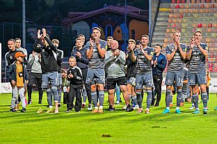 Michal Dopater, Ingrida Nagyov, Oliver Lutern, Jakub Rakyta, Alexander Seleck, Mat Mal, Tom Frhwald, Peter Adamiak, Adrin Macejko, Adam Tun, Marek Zsigmund, Tom Bobek a Mrio Mrva. |  autor: Rudolf Makurica