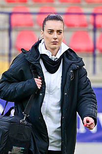 Ingrida Nagyov� |  autor: Rudolf Ma�kurica